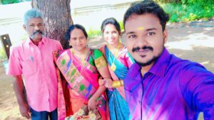 கணவரின் குடும்பம் தன்னை பாலியல் விவகாரங்களுக்கு உட்படுத்துவதாக – பெண் புகாா்