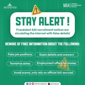 வேலை வாங்கி தருவதாக  கூறி படித்த இளைஞா்களை குறிவைக்கும் - மோசடி கும்பல்