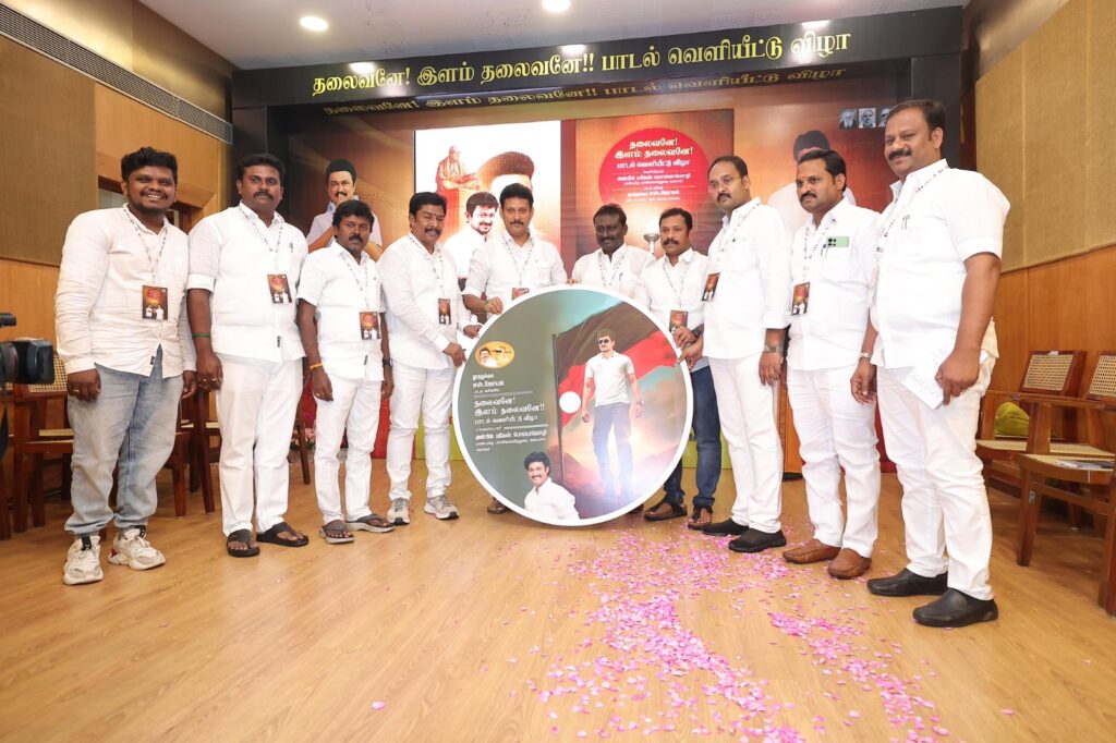 ஒரு பக்கம் நல்ல விமர்சனம் ; ஒரு பக்கம் தேவையே இல்லாமல் திட்டுகிறார்கள் - அன்பில் மகேஷ் பொய்யாமொழி