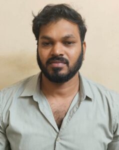 பார்க்கிங் பிரச்னையில் ஆத்திரமடைந்த வழக்கறிஞர் கைது