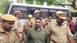 ஆம்ஸ்ட்ராங் கொலை வழக்கு விசாரணை : கூடுதல் அமர்வு நீதிமன்றத்திற்கு மாற்றப்படுமா  
