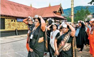 இசைவாணியின் பாடலை வைத்து, அரசியல் செய்யும் களவானிகள்...