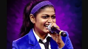 இசைவாணியின் பாடலை வைத்து, அரசியல் செய்யும் களவானிகள்...