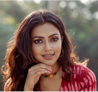 புதிய சிந்தனை...புதிய முயற்சி வரவேற்க வேண்டும்! -  நடிகை அமலாபால்!