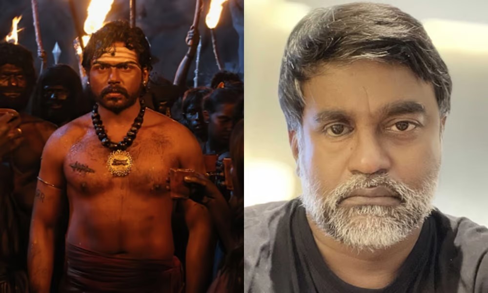 வெப் தொடராக உருவாகும் 'ஆயிரத்தில் ஒருவன் 2'..... செல்வராகவன் கொடுத்த அப்டேட்!