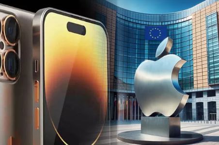 ஆப்பிள் ஐபோன்கள் விற்பனை அதிகரிப்பு - இந்தியாவில் மேலும் 4 புதிய  ஸ்டோர்கள்