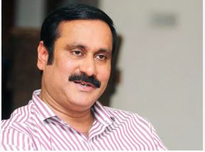 ஆசிரியர்களுக்கு காப்பாளர் பணி... அமைச்சருக்குத் தெரியாதா?  - டாக்டர் அன்பு மணி ராமதாஸ்