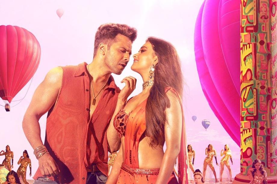 சமந்தா கேரக்டரில் நடிக்க பயமாக இருந்தது.... 'பேபி ஜான்' குறித்து கீர்த்தி சுரேஷ்!