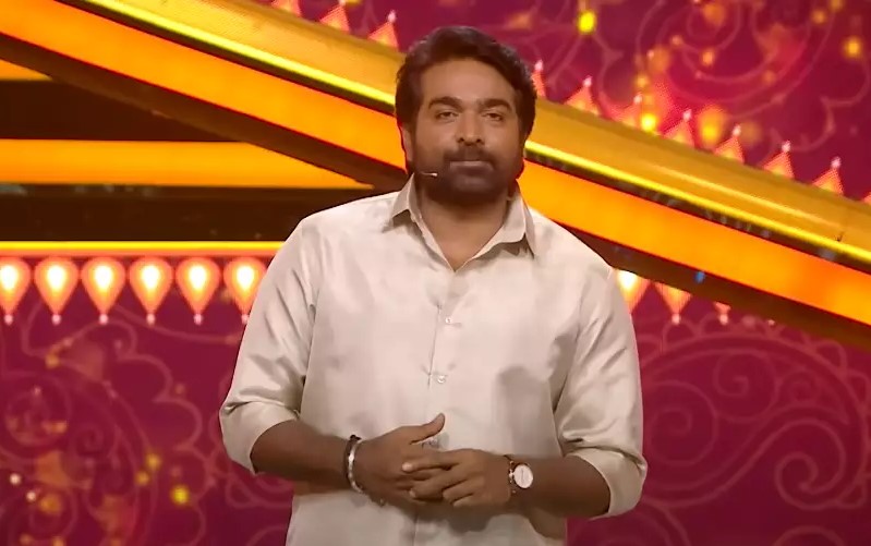 பிக் பாஸ் வீட்டிற்குள் வைல்ட் கார்டு போட்டியாளர்களாக நுழையும் அந்த 6 பேர் யார்?