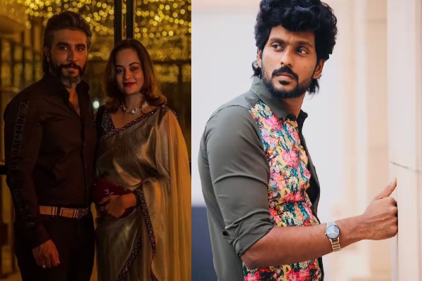 பிக் பாஸ் வீட்டிற்குள் வைல்ட் கார்டு போட்டியாளர்களாக நுழையும் அந்த 6 பேர் யார்?