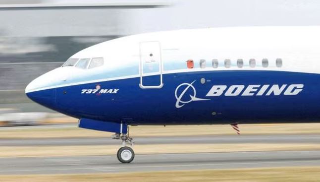 பணிநீக்க நடவடிக்கையில் இறங்கிய Boeing