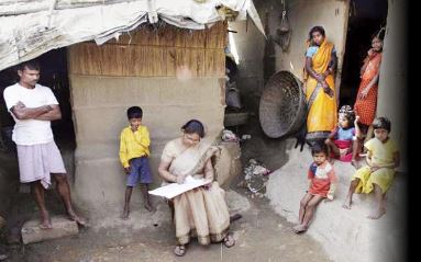 தெலங்கானாவில் சாதிவாரி கணக்கெடுப்பு நாளை தொடக்கம்