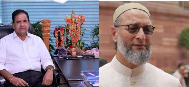 “வக்பு வாரியம் என்பது ஒரு ரியல் எஸ்டேட் கம்பெனி” - திருப்பதி அறங்காவலர் குழு தலைவர் பி.ஆர்.நாயுடு விமர்சனம்