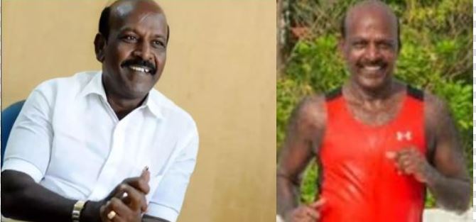 உடலை ஆரோக்கியமாக வைத்திருக்க சில வழிமுறைகள் - அமைச்சர் மா.சுப்பிரமணியன்