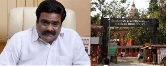  நிதி நிறுவன மோசடி வழக்கு: தேவநாதன் யாதவ் சொத்துக்களை முடக்க உயர் நீதிமன்றம் உத்தரவு