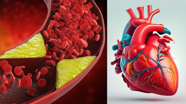 கொலஸ்ட்ரால் அளவை இயற்கையாகவே குறைக்கும் சில வழிகள்!