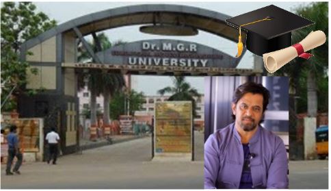 கீழே விழுந்தால் யாராவது வந்து தூக்கி விடுவார்கள் என்று காத்திருக்கக் கூடாது - நடிகர் அர்ஜுன் தன்னம்பிக்கை பேச்சு