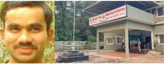 கர்நாடகாவில் பிரபல நக்சல் தலைவர் சுட்டுக் கொலை!