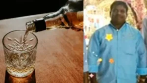 பள்ளி மாணவிகளிடம் அத்துமீறிய  உடற்கல்வி ஆசிரியர்  -  கைது