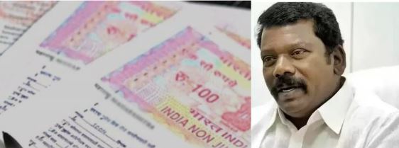 பத்திரப்பதிவு கட்டணம் இவ்வளவு உயர்வா? உடனே குறையுங்கள் - காங்கிரஸ் தலைவர் செல்லவப்பெருந்தகை