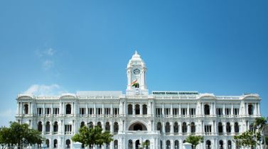 சாலையோர வியாபாரிகளுக்கு Chip பொருத்திய கார்டு  - நவ. 30ம் தேதி வரை சிறப்பு முகாம் !