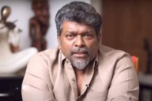 நடிகர் பார்த்திபன் அலுவலகத்தில் 12 சவரன் நகை மாயமானதாக புகார்

