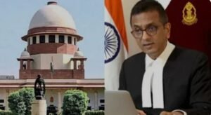 அரசுப் பணிகளுக்கான ஆட்சேர்ப்பு நடைபெற்றுக் கொண்டிருக்கும்போது "தகுதி வரைமுறைகளை " மாற்ற முடியாது - உச்ச நீதிமன்றம்