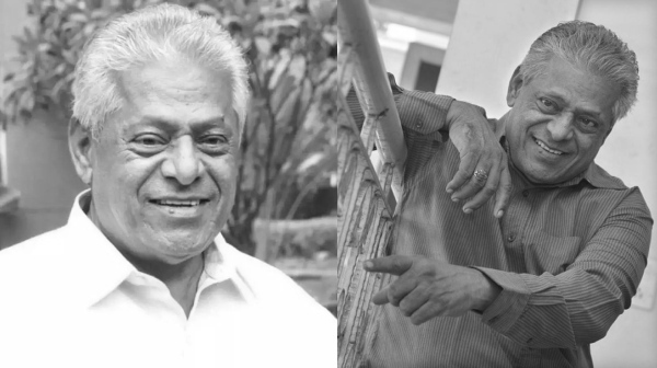 டெல்லி கணேஷ்