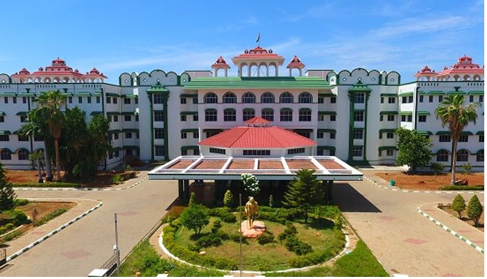 ‘பாதை’ அமைப்பு மாநிலம் முழுவதும் செயல்படுத்த வேண்டும் - நீதிபதி ஆனந்த்  வெங்கடேஷ் 