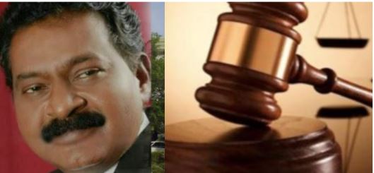 வழக்கறிஞர் காமராஜ் வழக்கில் பெண்ணுக்கு ஆயுள் தண்டனை