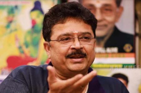 2026 தேர்தல் - விஜய்யால் தாக்கத்தை ஏற்படுத்த முடியும் : ஆட்சியைப் பிடிக்க  முடியாது - நடிகர் எஸ்.வி.சேகர்