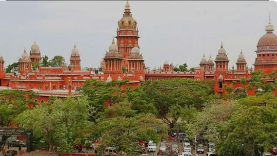 சென்னை உயர்நீதிமன்ற கூடுதல் அரசு வழக்கறிஞர் நியமனம்!