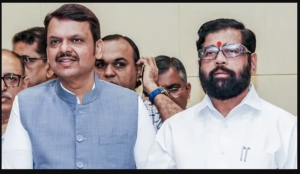 மகாராஷ்டிராவில் முதல்வர் யார்? சஸ்பென்ஸ் -டிசம்பர் 5ல் பதவி ஏற்பு