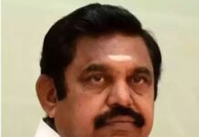 ஜெயராஜ்-பென்னிக்ஸ் மரணத்தில் வானத்துக்கும் பூமிக்கும் குதித்த மு.க.ஸ்டாலின்! -  இபிஎஸ் 