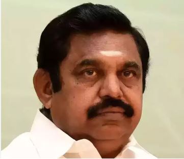 ஜெயராஜ்-பென்னிக்ஸ் மரணத்தில் வானத்துக்கும் பூமிக்கும் குதித்த மு.க.ஸ்டாலின்! - இபிஎஸ்