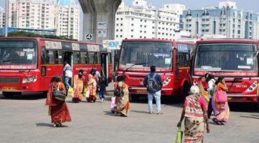 சென்னையில் ரயில்வே பராமரிப்பு பணி - கூடுதலாக மாநகரப் பேருந்துகள் இயக்கம்!