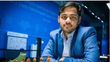 சென்னை கிராண்ட் மாஸ்டர்ஸ் செஸ் சாம்பியன்ஷிப் 2024 : ஈரானிய வீரரை வீழ்த்திய அர்ஜுன் எரிகைசி