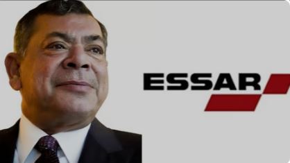 எஸ்ஸார் குழும இணை நிறுவனர் காலமானார்! - பிரதமர் மோடி இரங்கல்!