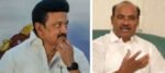 பாமக நிறுவனர் ராமதாஸ் விளக்கமளித்துள்ளார்.