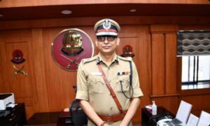 மருத்துவர் தாக்கப்பட்ட விவகாரத்தின் எதிரொலி : பாதுகாப்பை அதிகரிக்க  - தமிழக டிஜிபி உத்தரவு