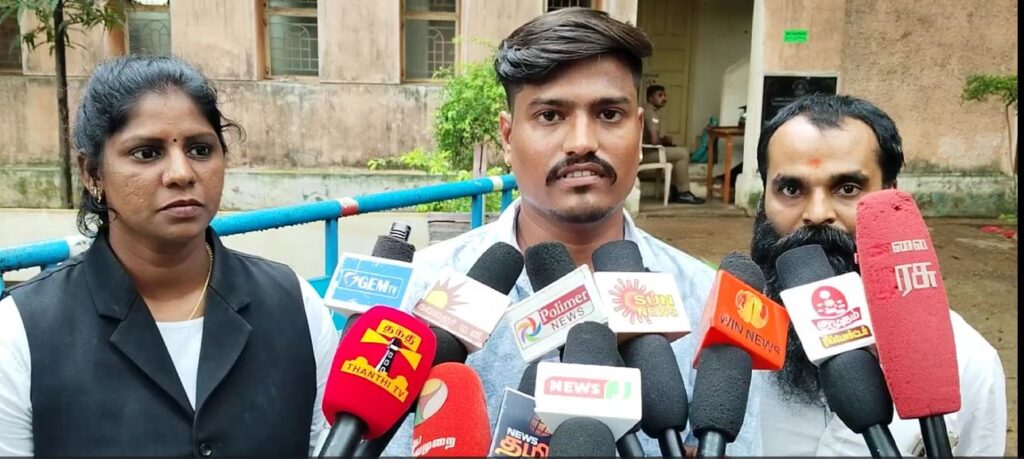 எலக்ட்ரிக் கடைக்காரருக்கு 22 கோடியே 29 லட்சம் ஜிஎஸ்டி நிலுவை என நோட்டீஸ்!