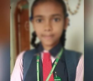 மாரடைப்பால் உயிரிழந்த 12 வயது சிறுமி!