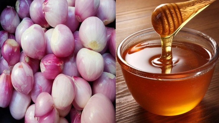 தேனில் கலந்த சின்ன வெங்காயம் சாப்பிடுவதால் உடலில் ஏற்படும் மாற்றங்கள்!