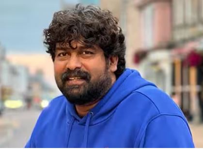 தைரியம் இருந்தால் நேருக்கு நேர் மோது -  விமர்சகருக்கு மிரட்டல் விடுத்த ஜோஜூ ஜார்ஜ்