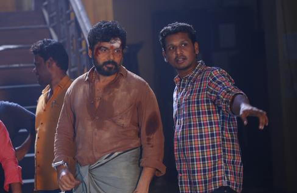 மிகவும் எதிர்பார்க்கப்படும் 'கைதி 2' படத்தின் லேட்டஸ்ட் அப்டேட் இதுதான்!