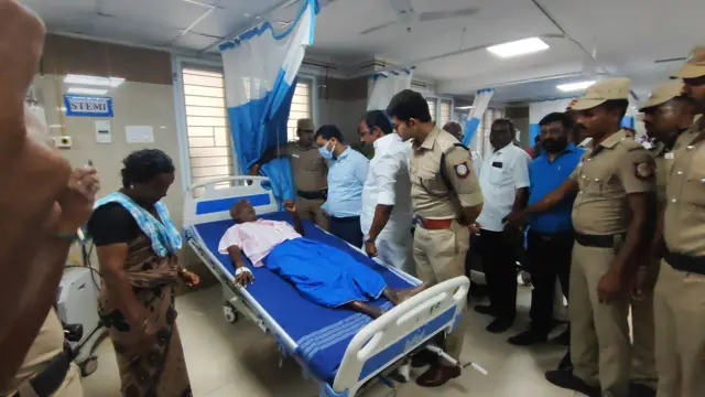 கள்ளக்குறிச்சி விஷச் சாராய வழக்கு சிபிஐக்கு மாற்றம் - ஐகோர்ட் தீர்ப்பு..!!