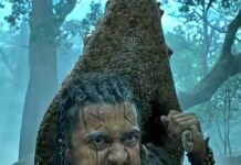 ரசிகர்களின் எதிர்பார்ப்பை பூர்த்தி செய்ததா சூர்யாவின் 'கங்குவா'?.... திரை விமர்சனம் இதோ!