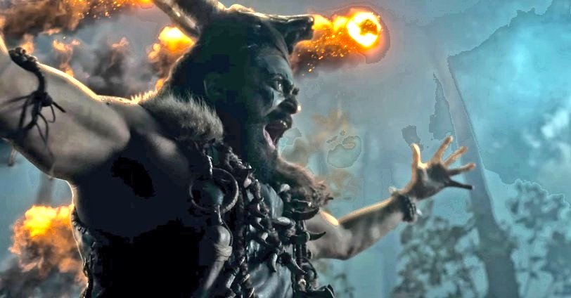 ரசிகர்களின் எதிர்பார்ப்பை பூர்த்தி செய்ததா சூர்யாவின் 'கங்குவா'?.... திரை விமர்சனம் இதோ!