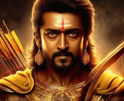 கங்குவா படத்தால் கைவிடப்படும் சூர்யாவின் 'கர்ணா'!