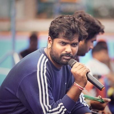 'டிக்கிலோனா' பட இயக்குனரின் அடுத்த படத்தில் இவர்தான் ஹீரோ!